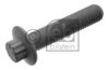 VW N90589703 Screw